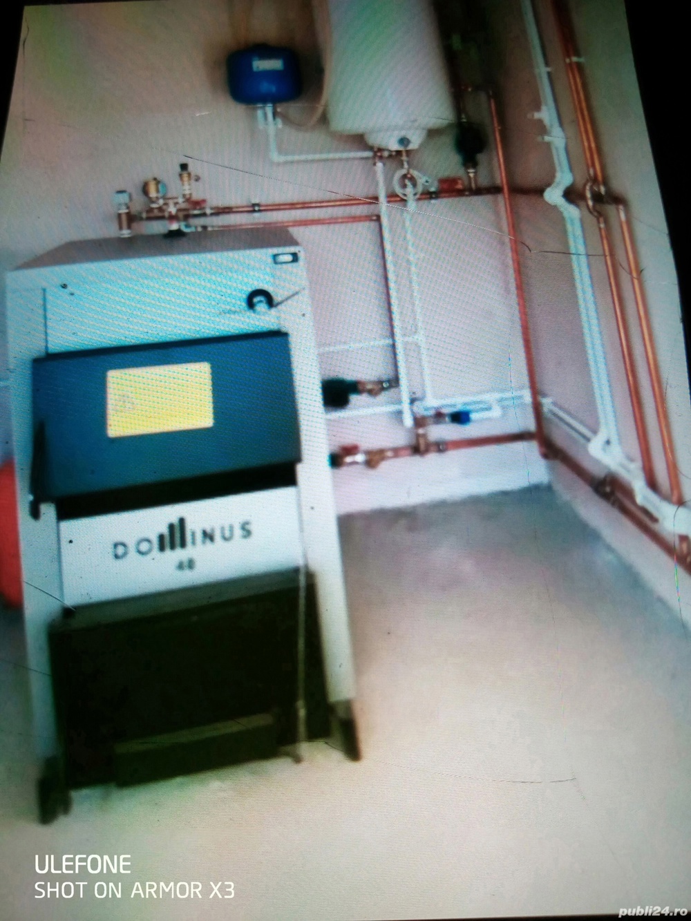 Instalator sanitar,electrician