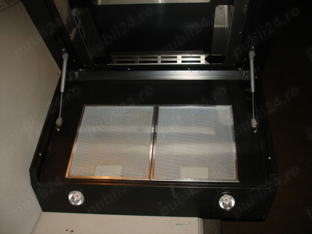 Hota bucatarie marca AEG