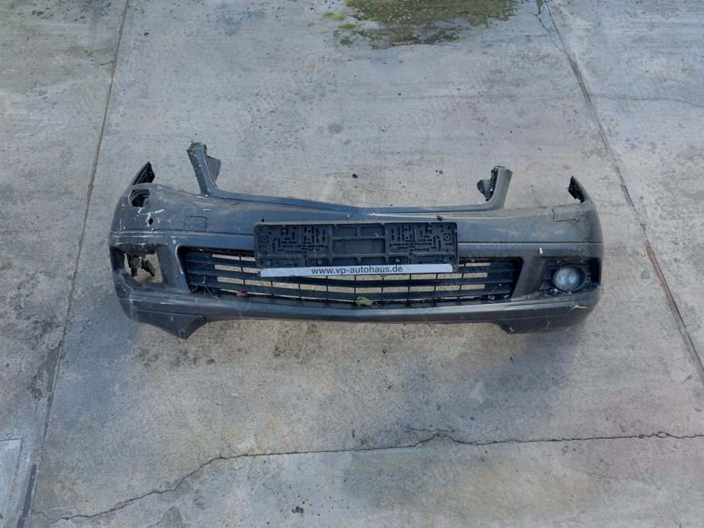 vand bara fata mercedes c classe w 204 2006/2010 , bara este completa