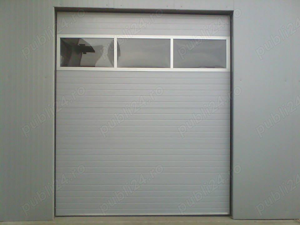 usa de garaj sectionale