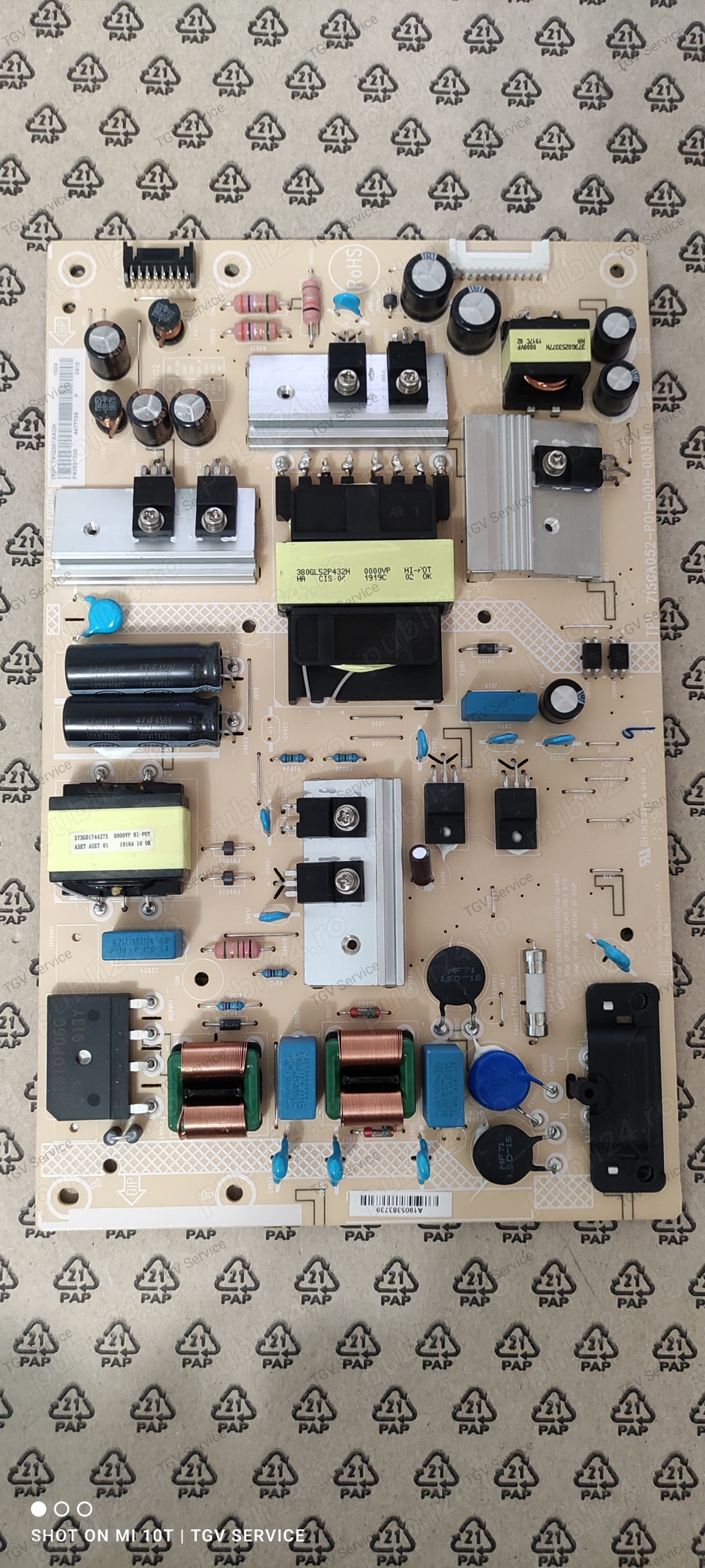 715GA052-P01-000-003H CV500U1-T01-CB-1 V500DK2-CKS2 V500HJ1-CE1