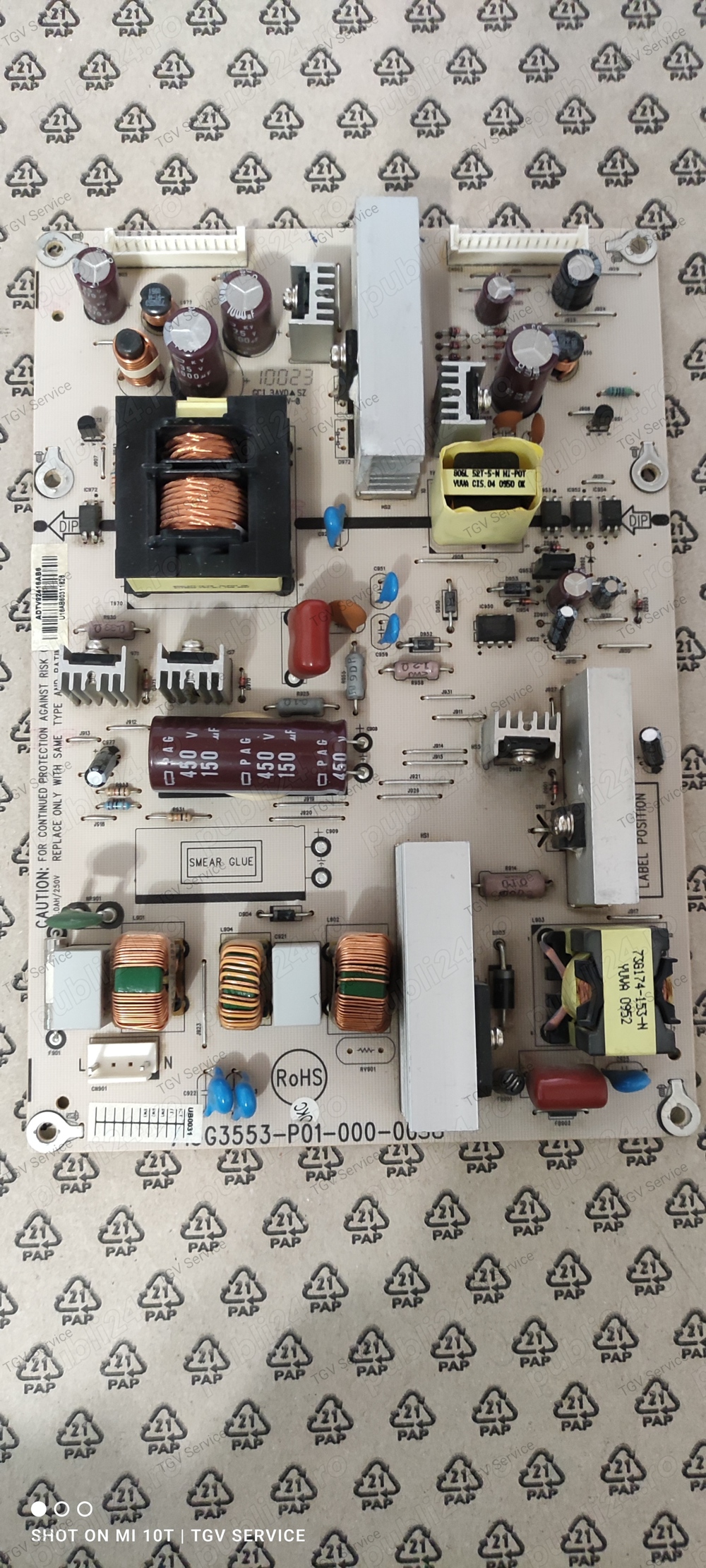 715G3553-P01-000-003U BN41-02582B TP.S512.PB83 RSAG7.820.12963