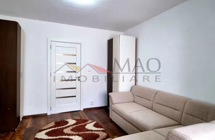 Tudor - Inchiriere apartament 1 camera - Str. Transilvania