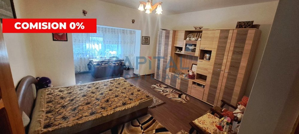 Duplex de vanzare in cartierul Someseni