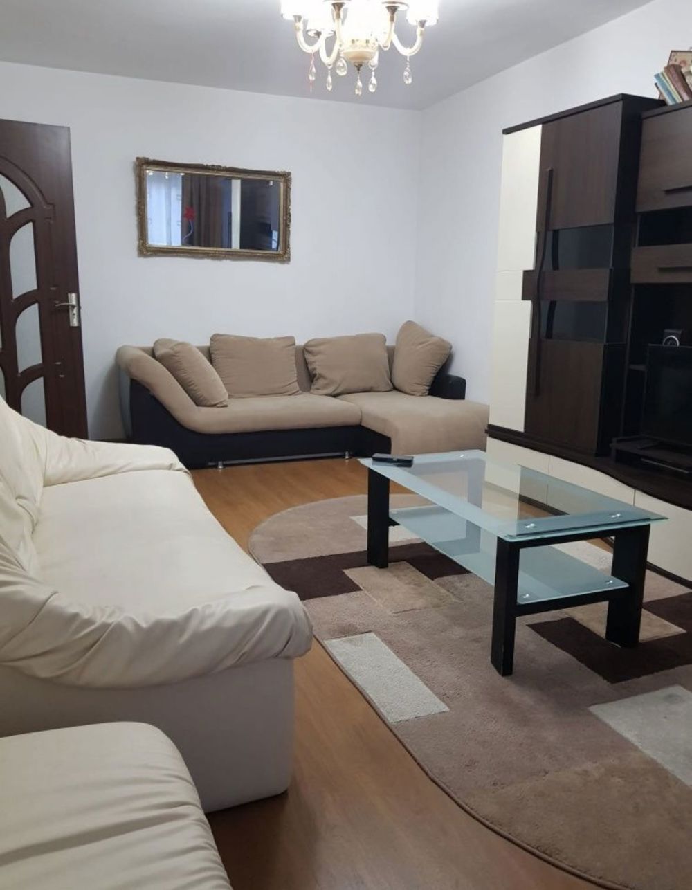 AP. 2 CAMERE, METROU 10 MIN, BUCATARIE INCHISA, PET-FRIENDLY, CURAT