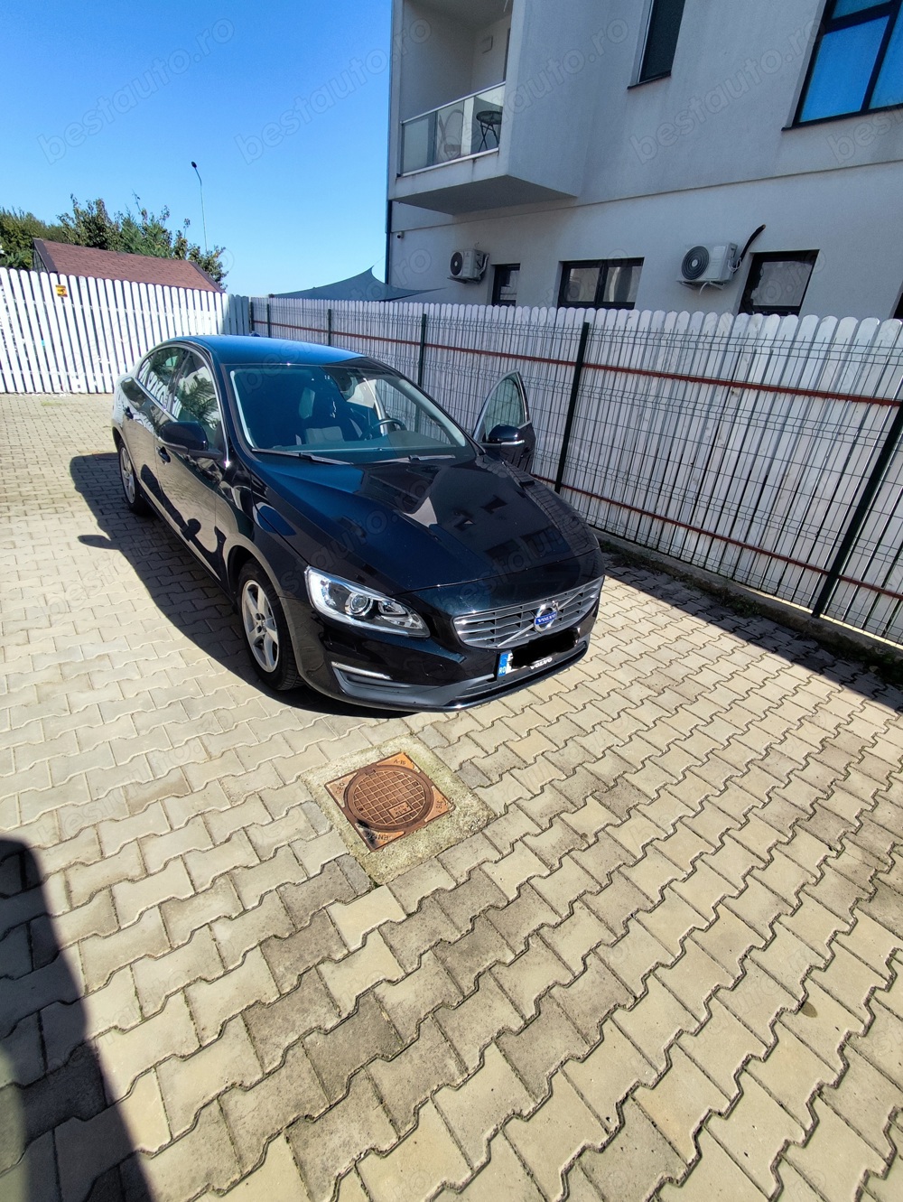 Volvo S6 Euro, 11150 Euro negociabil