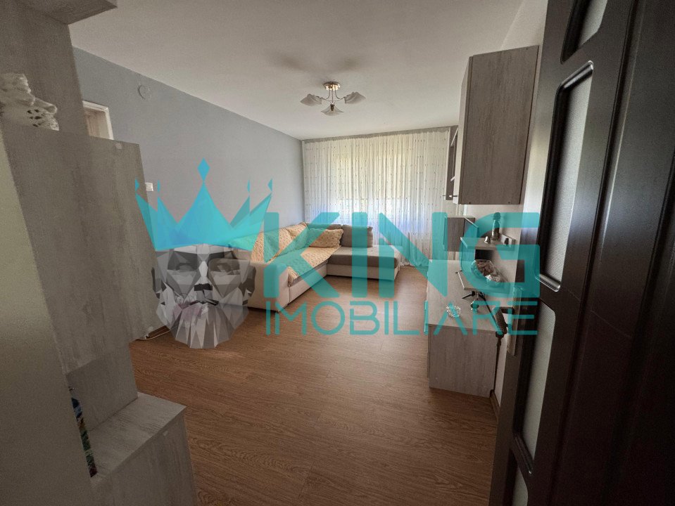  Apartament 4 Camere Berceni Bucuresti