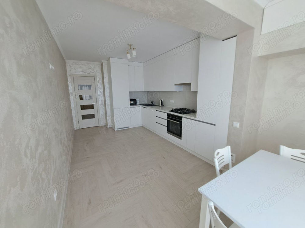 Apartament 2 camere zona Parc Herastrau 