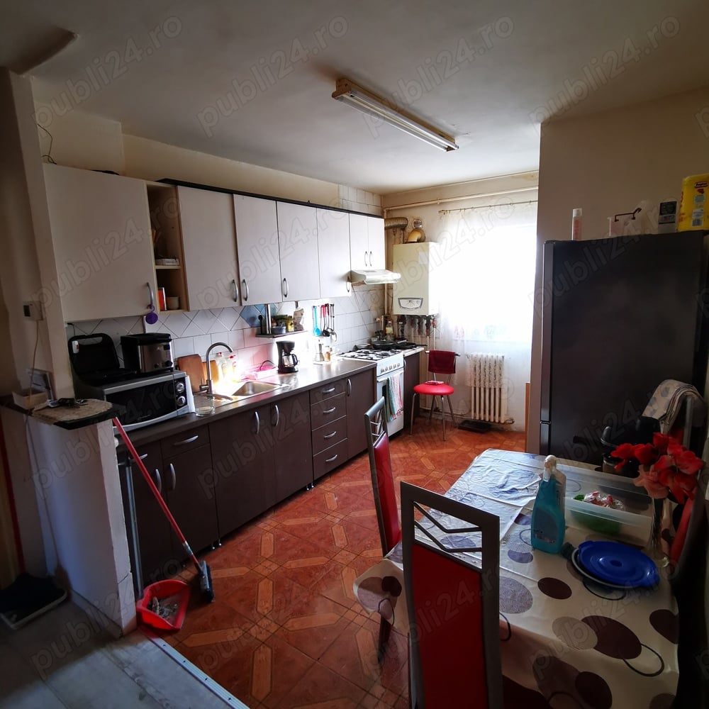 Apartament 3 camere Zorilor