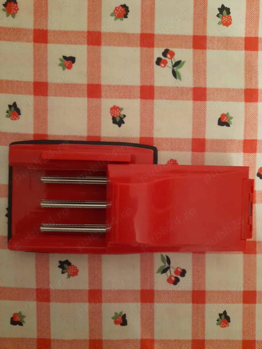 Aparat pentru făcut țigări 