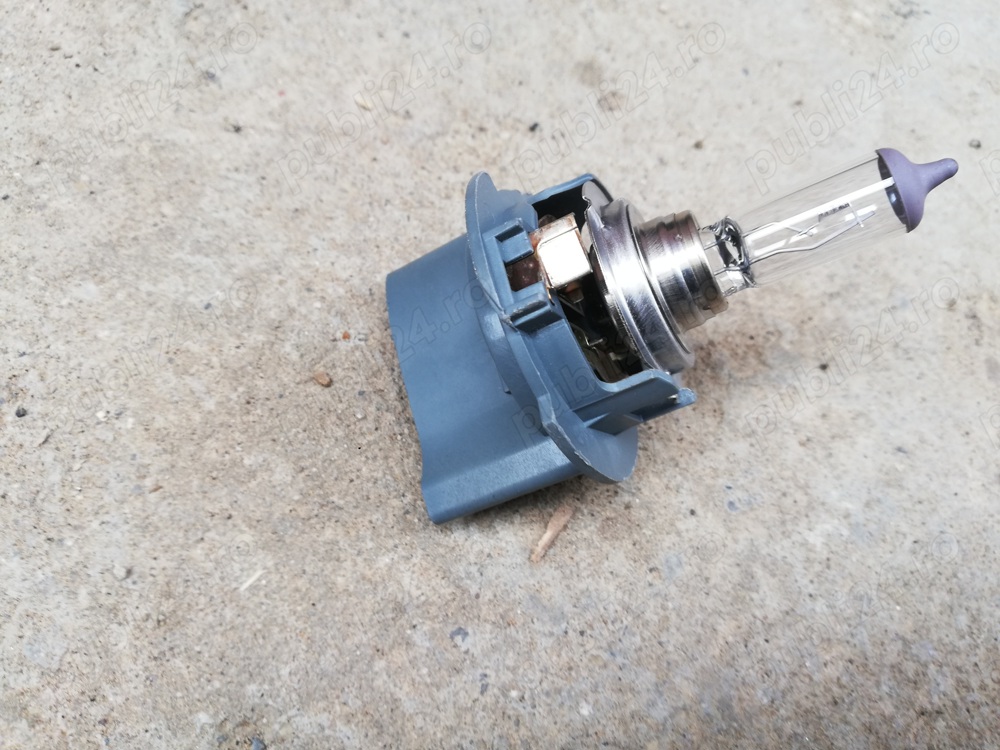 soclu bec H7 far vw golf 5