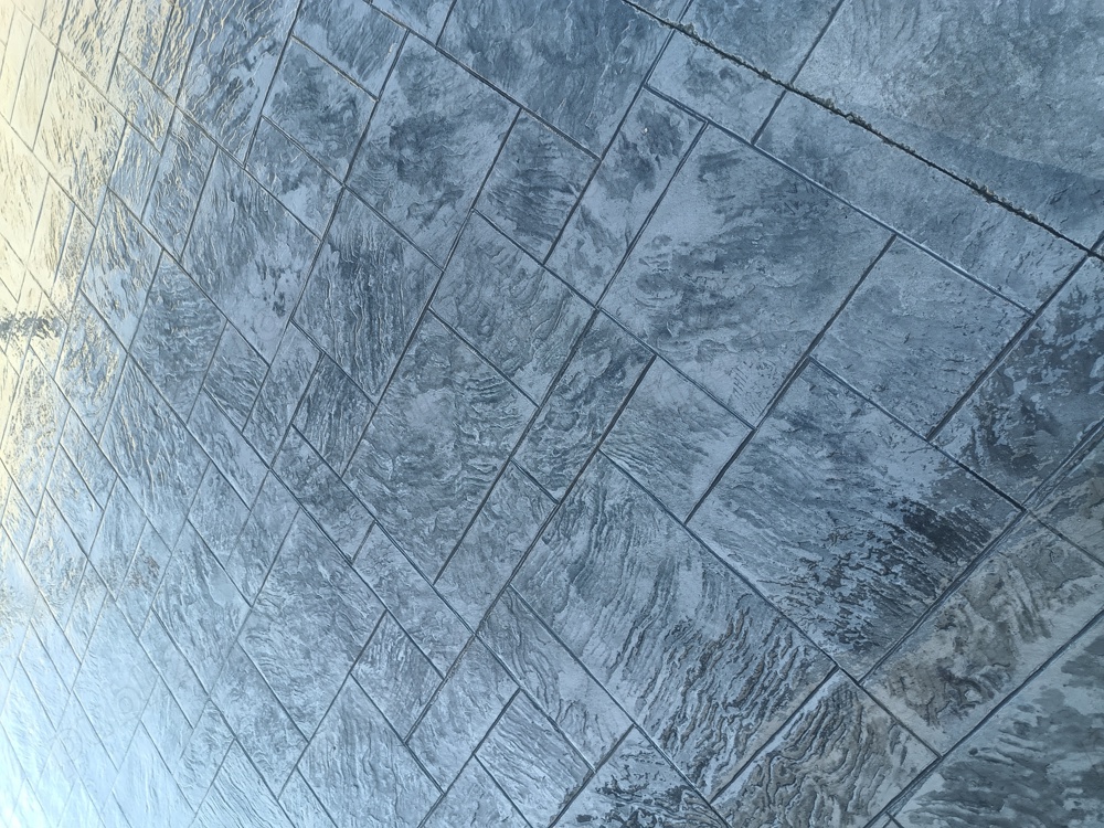 Beton Amprentat Covasna 