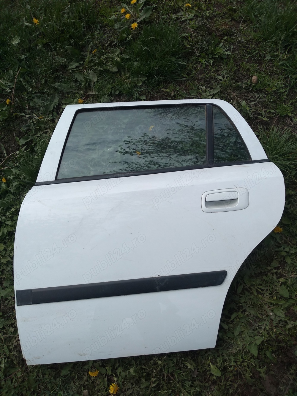 portiera stanga spate Opel astra G break 