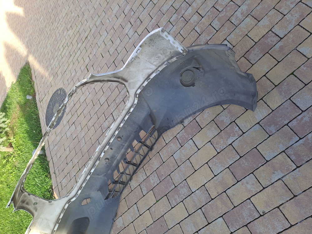 Bara fata Ford Tranzit 2014-2020