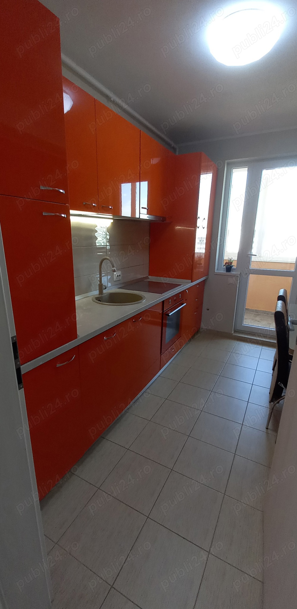 Apartament 3 camere