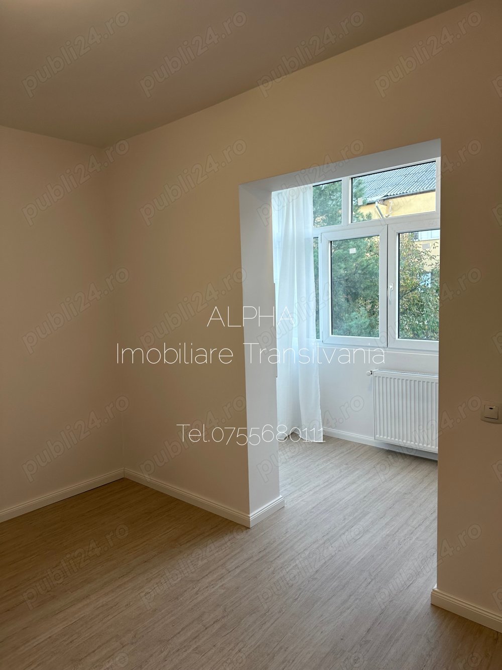 Apartament 3 camere,zona Peco Porolissum