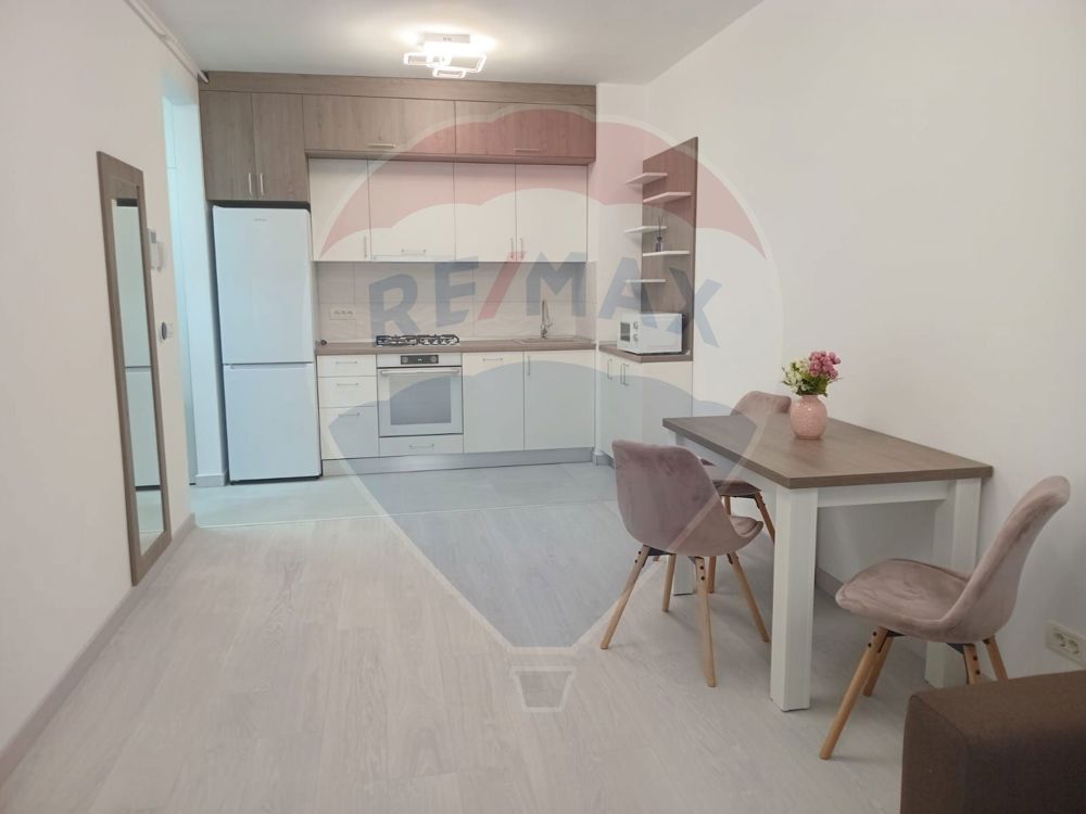 Apartament cu 2 camere de închiriat în zona UTA