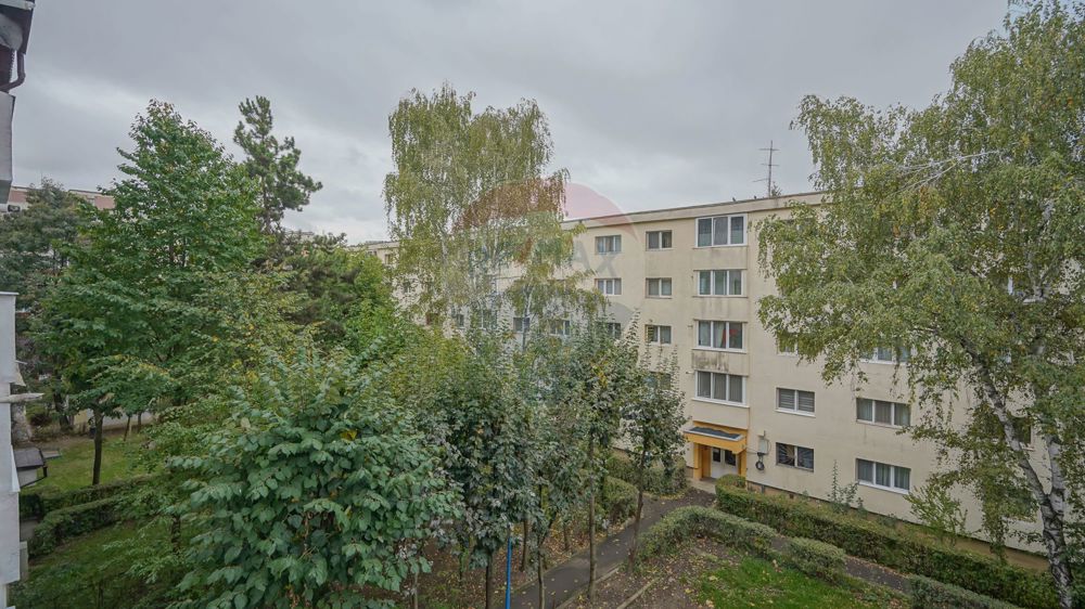 REDUCERE PRET! Vanzare apartament 4 camere zona Faget