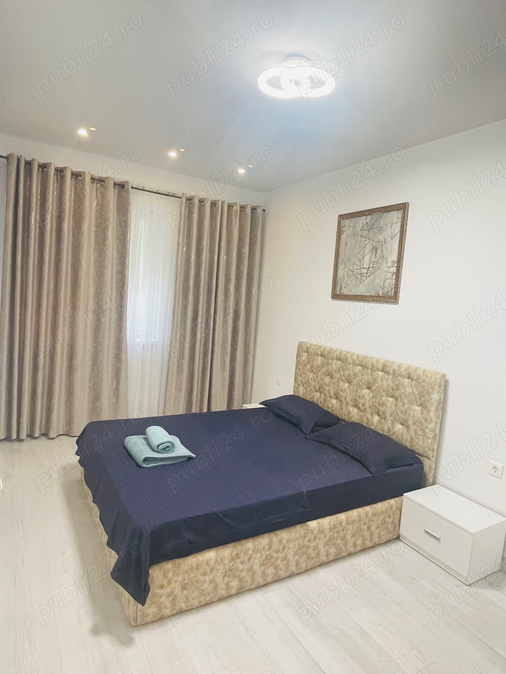 Apartament 2 camere 