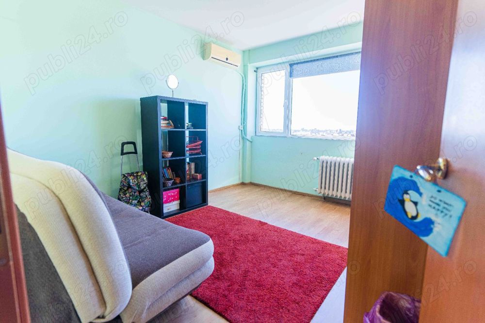 Apartament 2 camere Iancului  ,Hasdeu