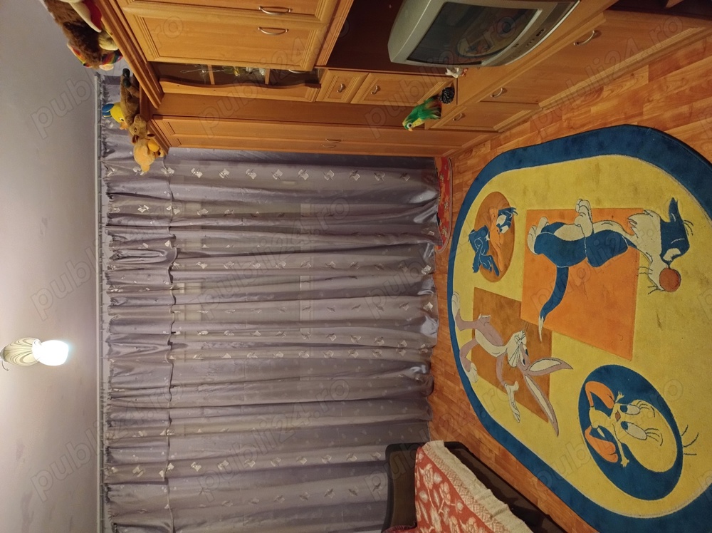 Proprietar vând apartament 3 camere parter  Caransebeș  Proprietar vând apartament 3 camere parter  Caransebeș