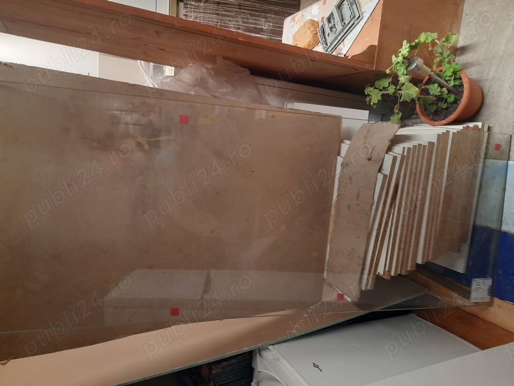 sticla securizata dus,fabricata in Franta