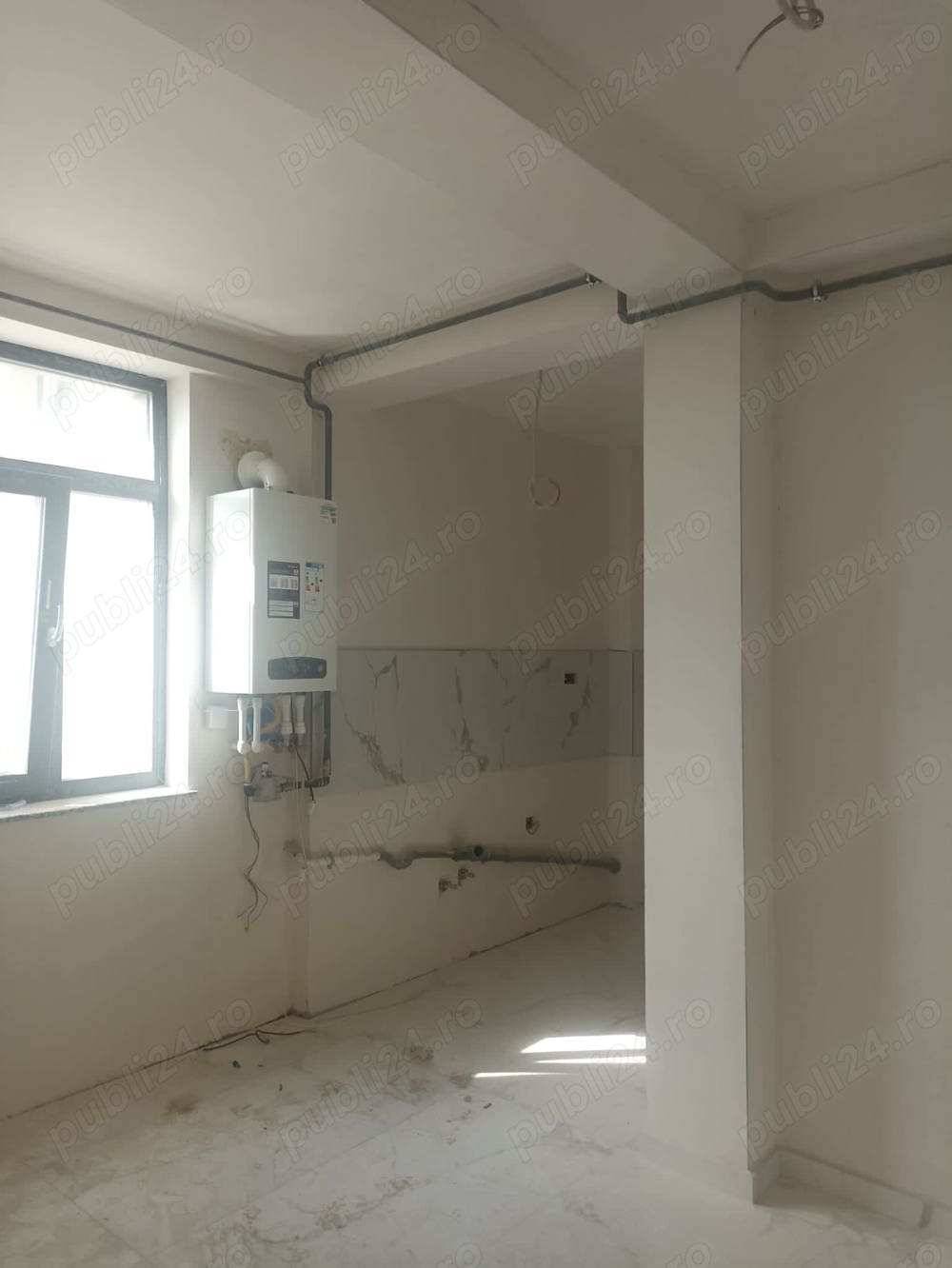 Apartament bloc nou 2023-2024 zona Primaverii