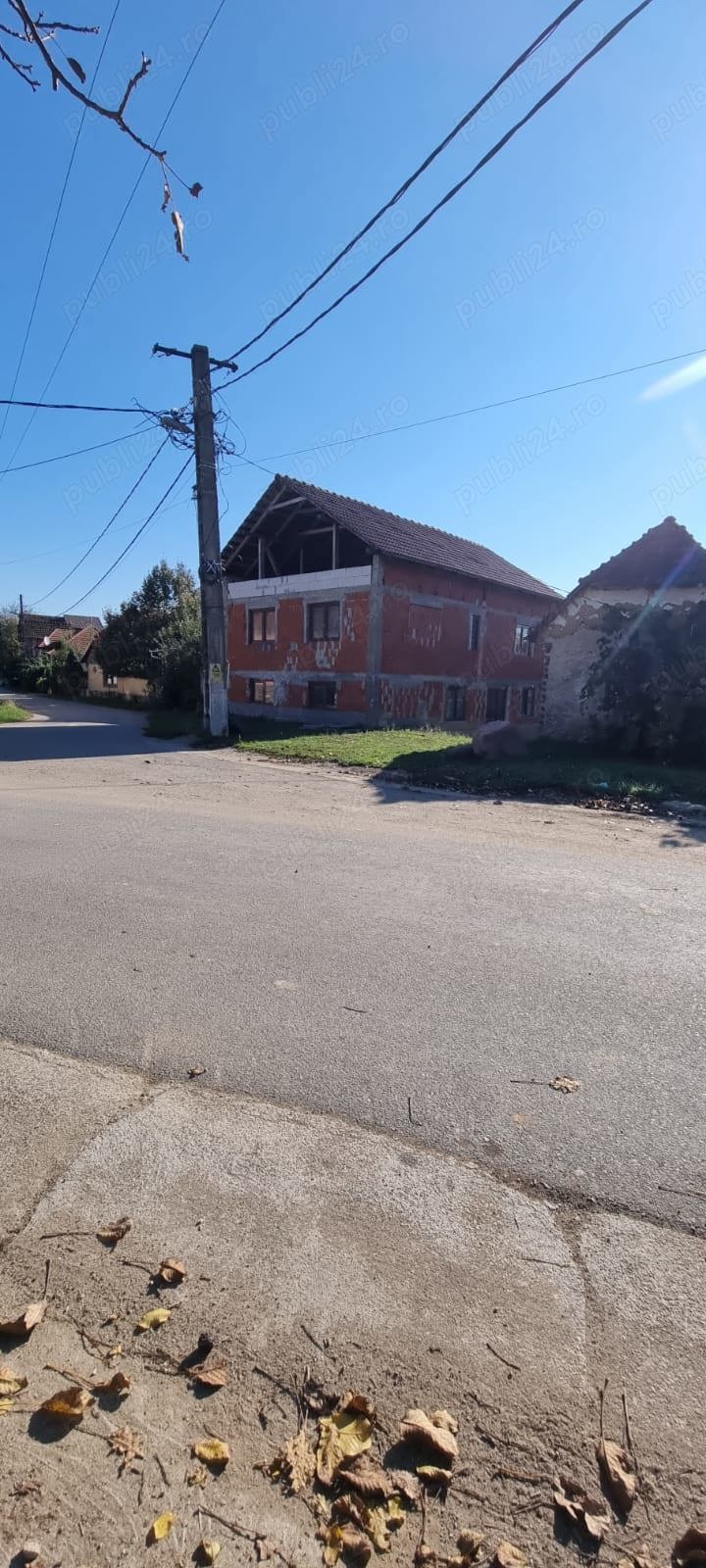 Casa de vanzare Ghighiseni, Bihor