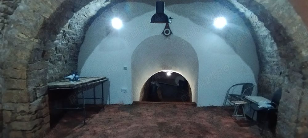  Spațiu depozitare 45 mp, zona centrală