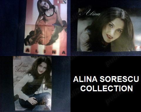 Colectie Alina Sorescu   3 postere