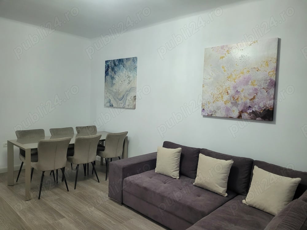 Apartament 3 camere ultracentral 