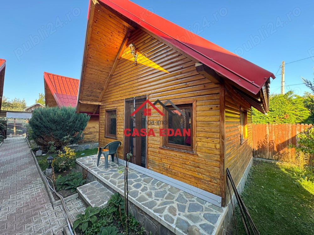 3 Cabane in Brebu--99.900e