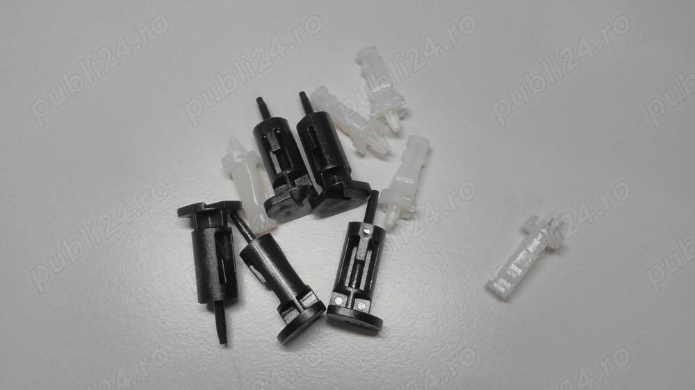 Prindere   pini   picioruse cooler INTEL socket 1155 si 775