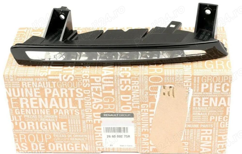 far dreapta stanga Renault Megane ,noi