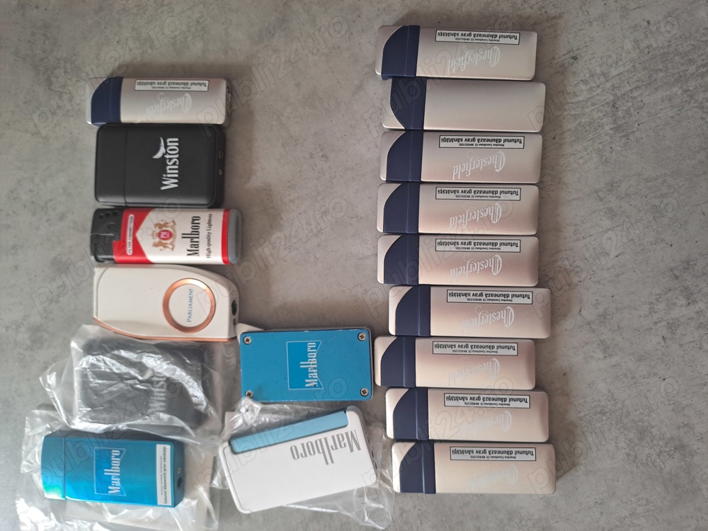 Brichete noi funcționale. 