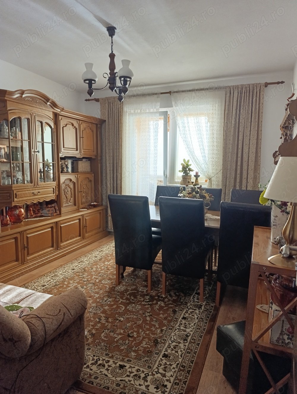 Apartament 3 camere