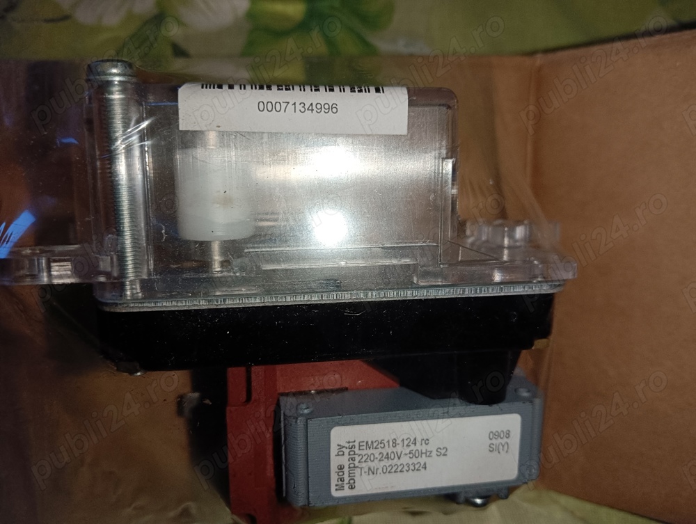 pompa masina de spalat Miele  