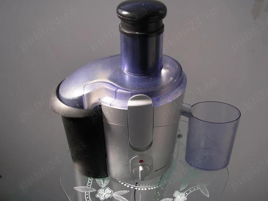 vand storcator fructe platinium