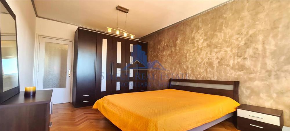 Apartament  3 camere \ Sibiu \ Bvd. Mihai Viteazul