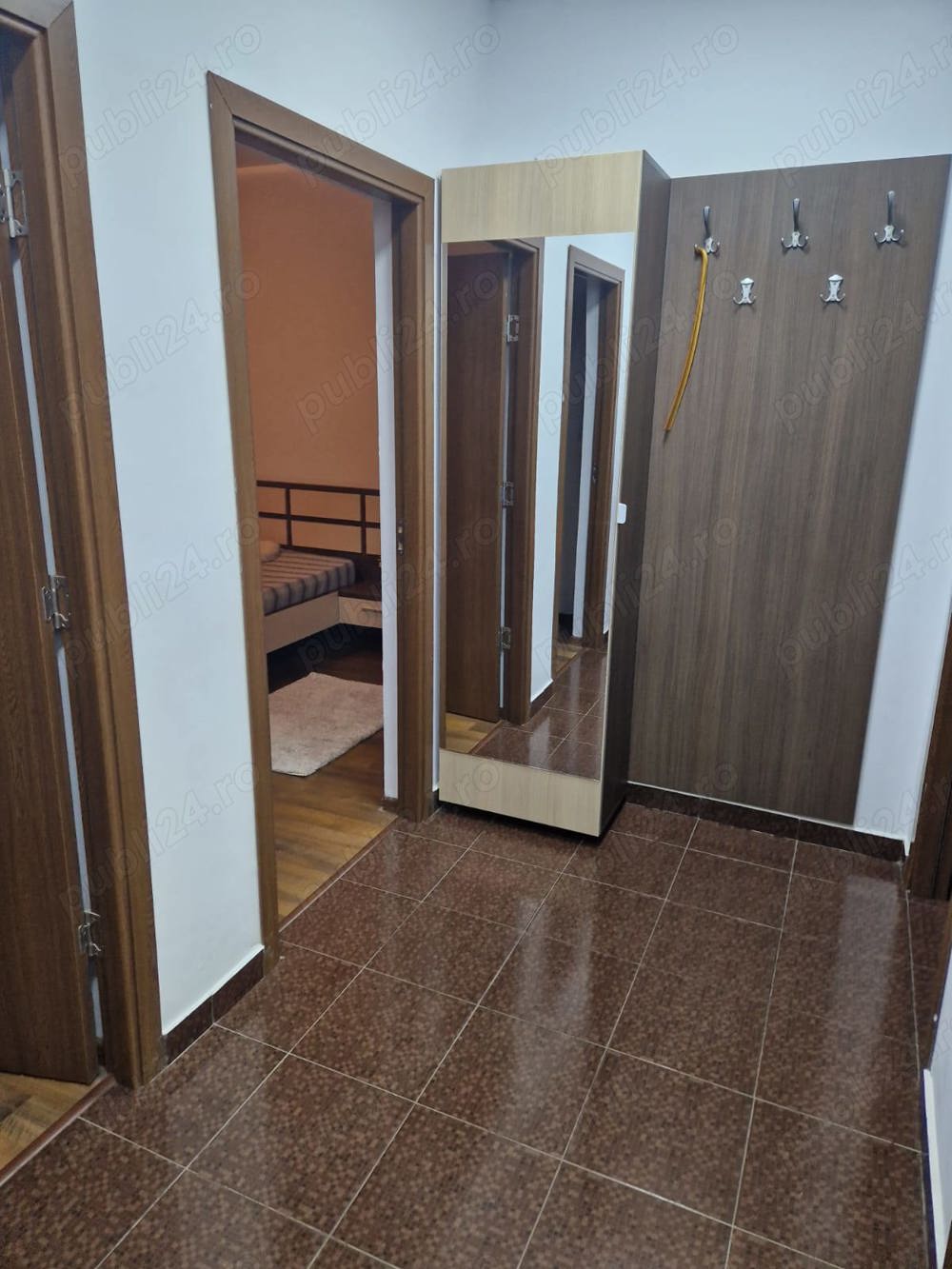 mamaia nord,apartament 2 camere