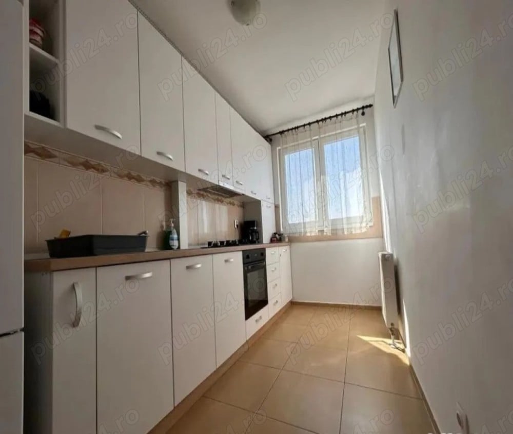 Apartament 3 camere decomandat cu loc de parcare Adora Forest Lipovei