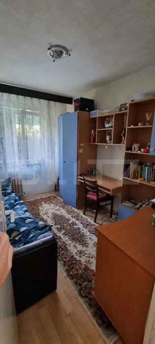 Apartament 3 camere, 50mp, zona scolii "Liviu Rebreanu", Manastur