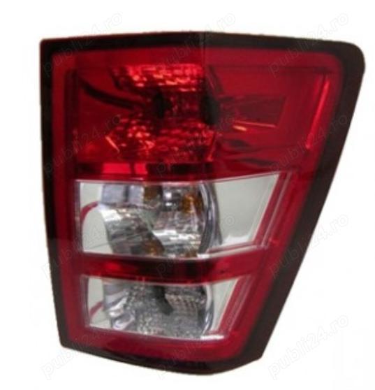 Lampi spate  stopuri Grand Cherokee 2005-2010