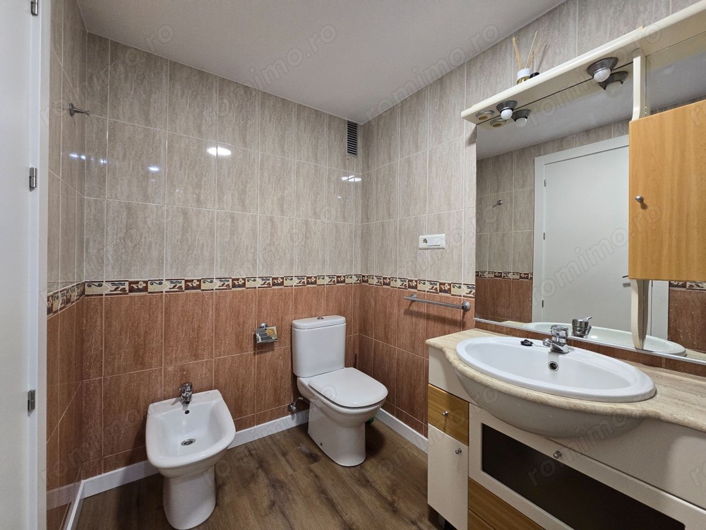 Inchiriere garsoniera Romancierilor