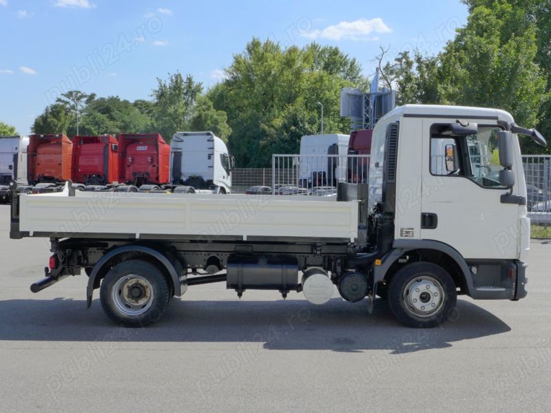 MAN TGL 8.180 (7,5 t) MAN TGL 8.180 (7,5 t)