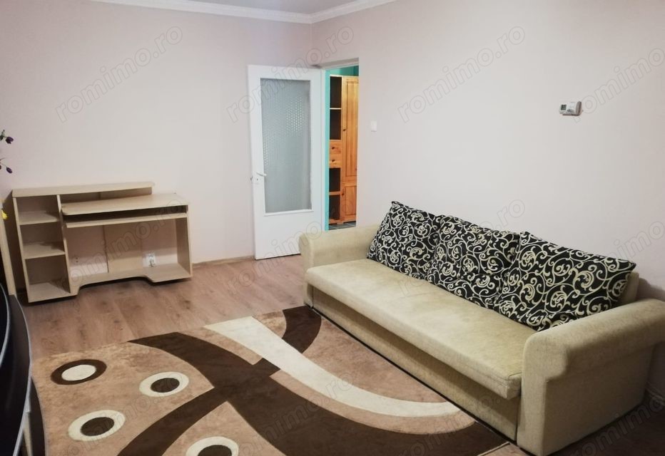 e inchiriere apartament cu 2 camere situat in zona Regie