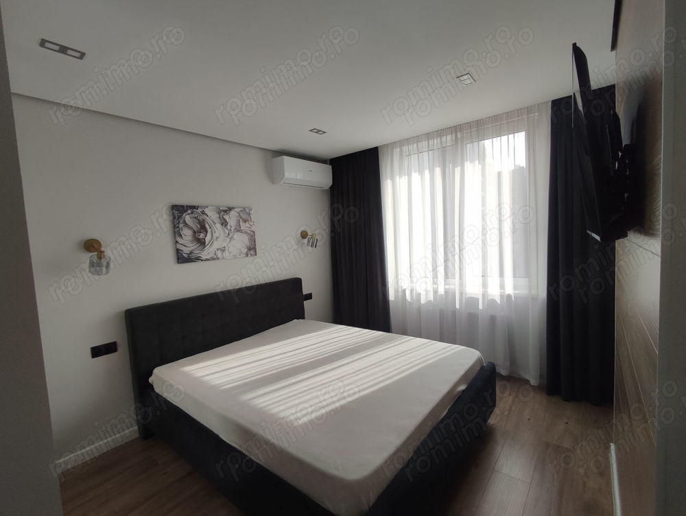 apartament 2 camere langa piata Titan