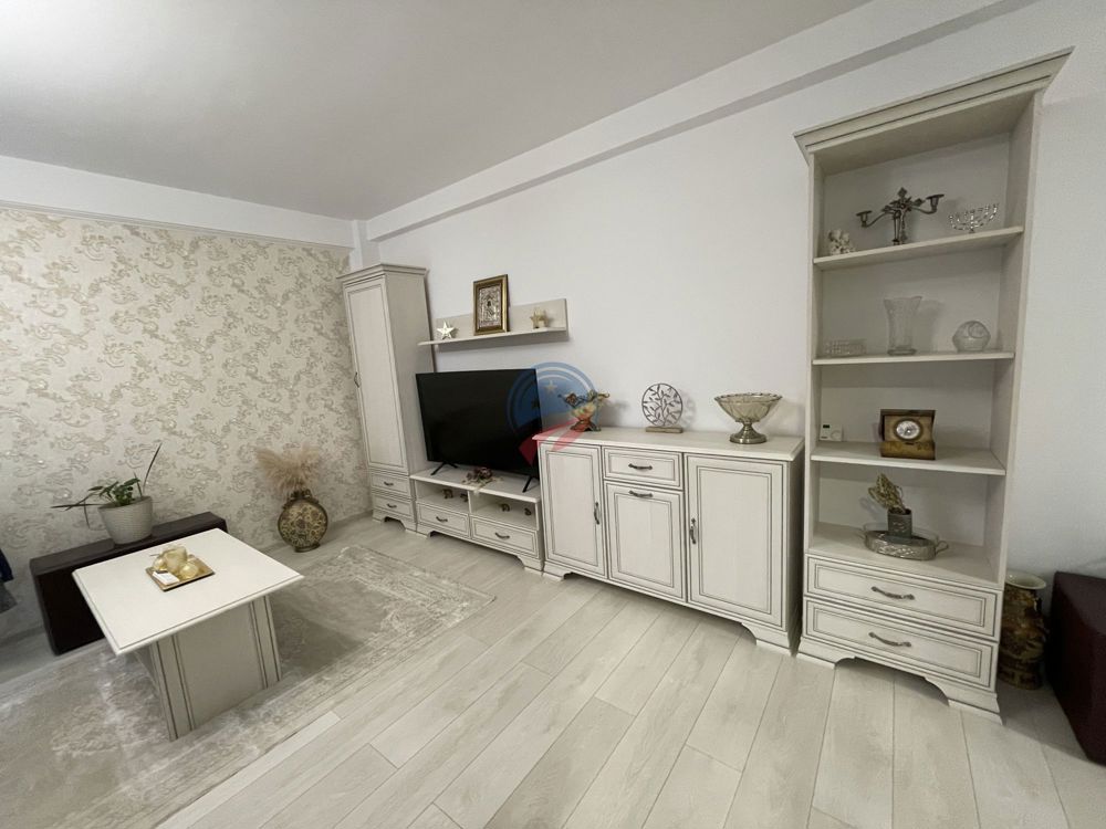 Apartament Lux -2 camere decomandat | Grădină privată | Happy Residence