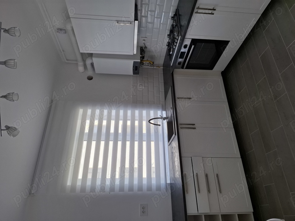 Închiriez apartament 3 camere