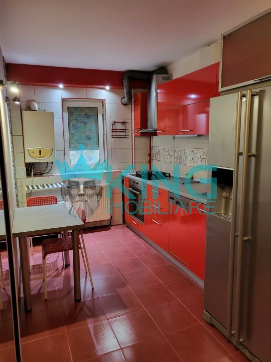 Apartament 2 Camere // Supraveghere video // Centrala Proprie // Alarma // +Boxa